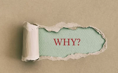 Discovering Your “Why”: The Key to an Easier Life