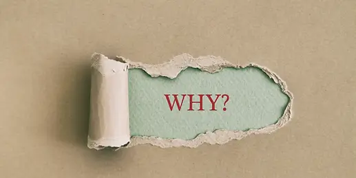 Discovering Your “Why”: The Key to an Easier Life