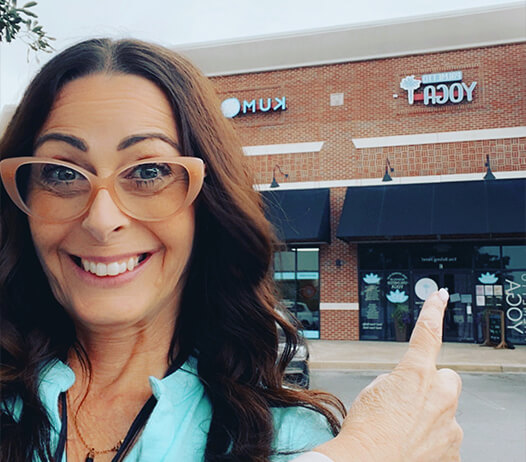 Josee Madison teaches organizations how to regulate their minds, align with purpose, and create psychologically safe cultures where people thrive.